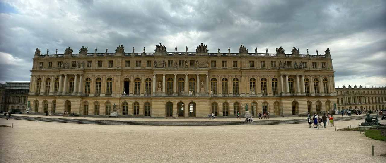 Versailles